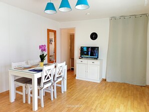 Dining - Detached house Soustons Plage in residence   (Soustons)