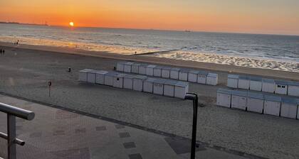 Magnifique Appartement vue sur mer