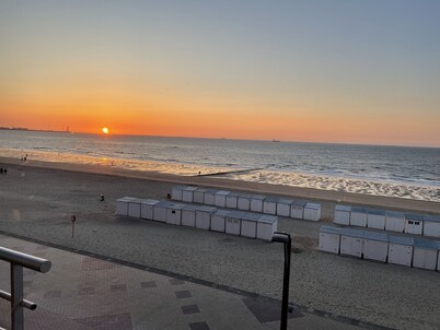 Magnifique Appartement vue sur mer