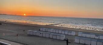 Magnifique Appartement vue sur mer