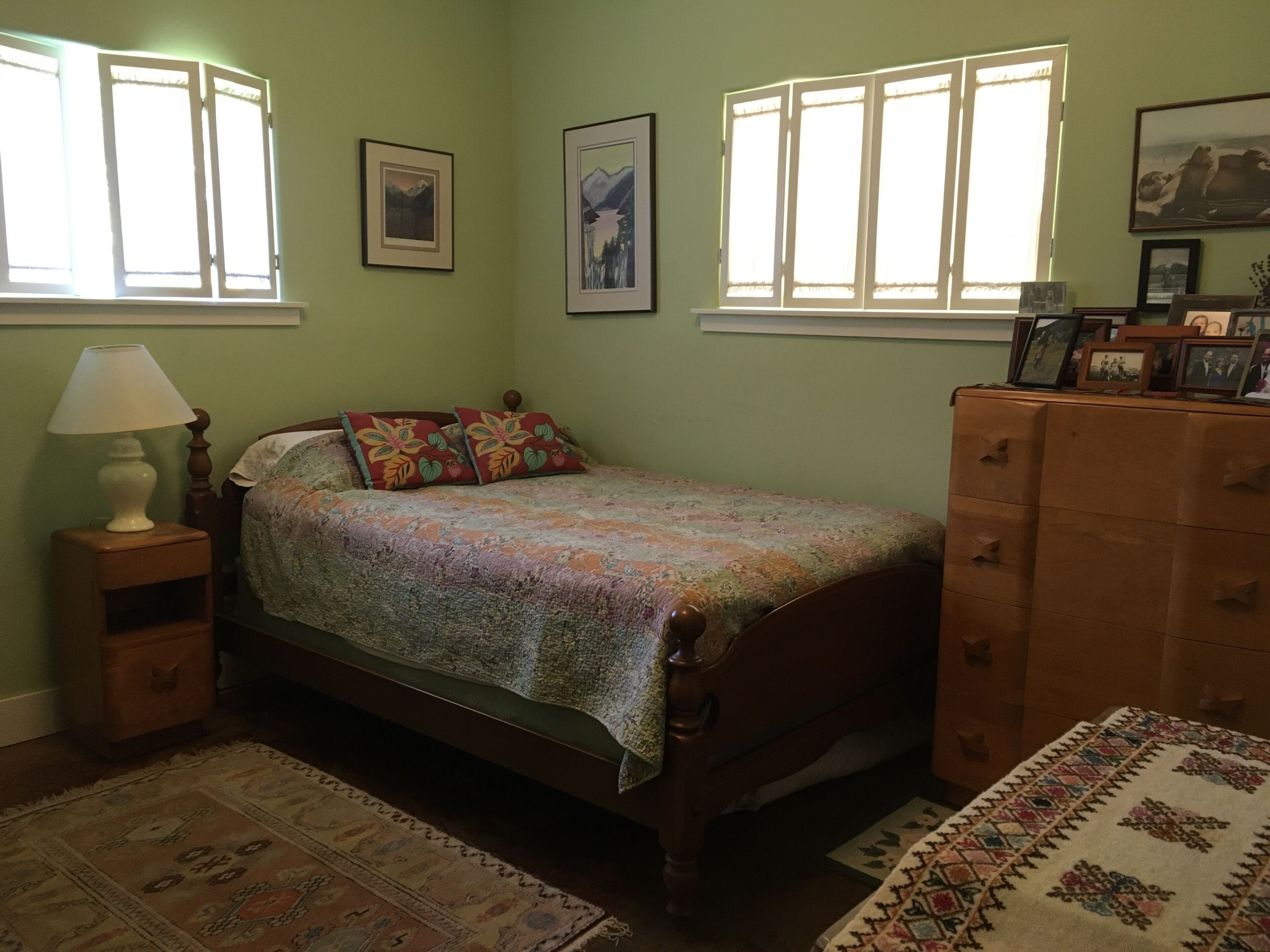 FeatherStone Farm Cottage