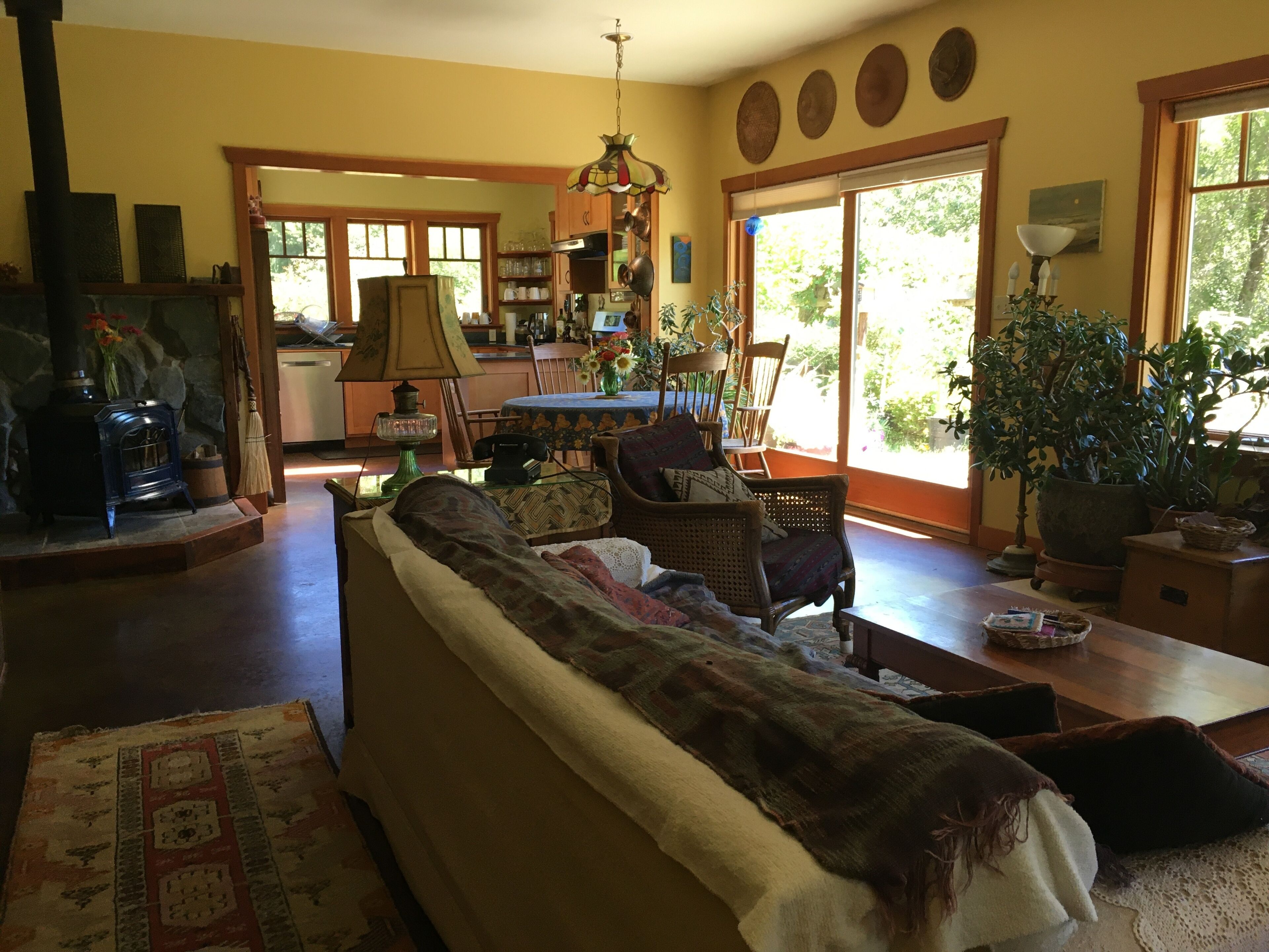 FeatherStone Farm Cottage