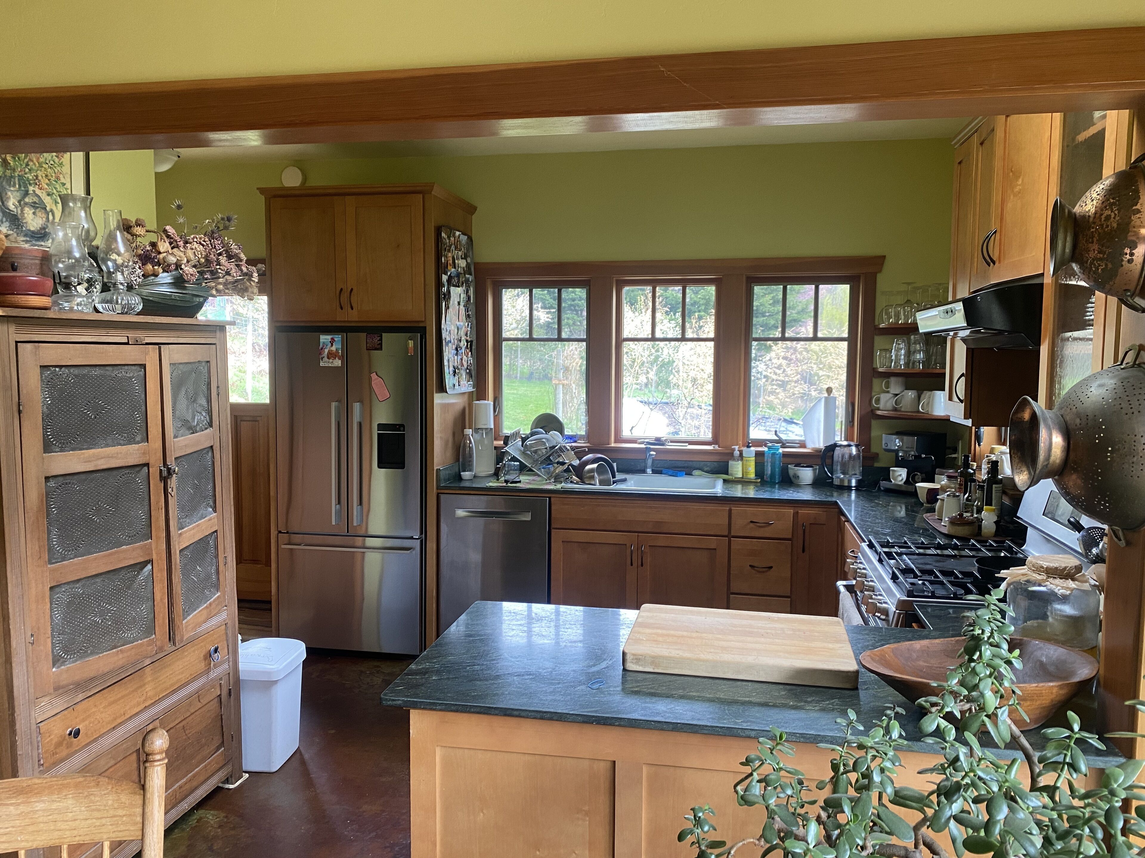 FeatherStone Farm Cottage