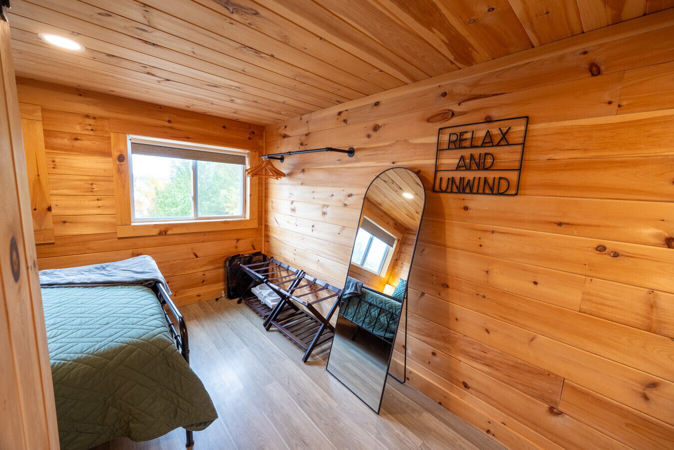 1 Schlafzimmer, Bügeleisen/Bügelbrett, Reisekinderbett, WLAN