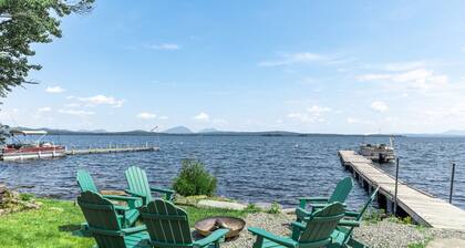 Rebecca - Cabin 1 · Lawrence`s Lakeside Cabins | `Rebecca` Charming Studio Cabin