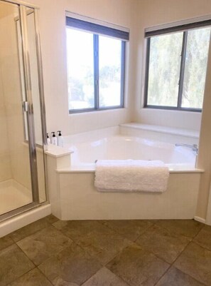 Een douche