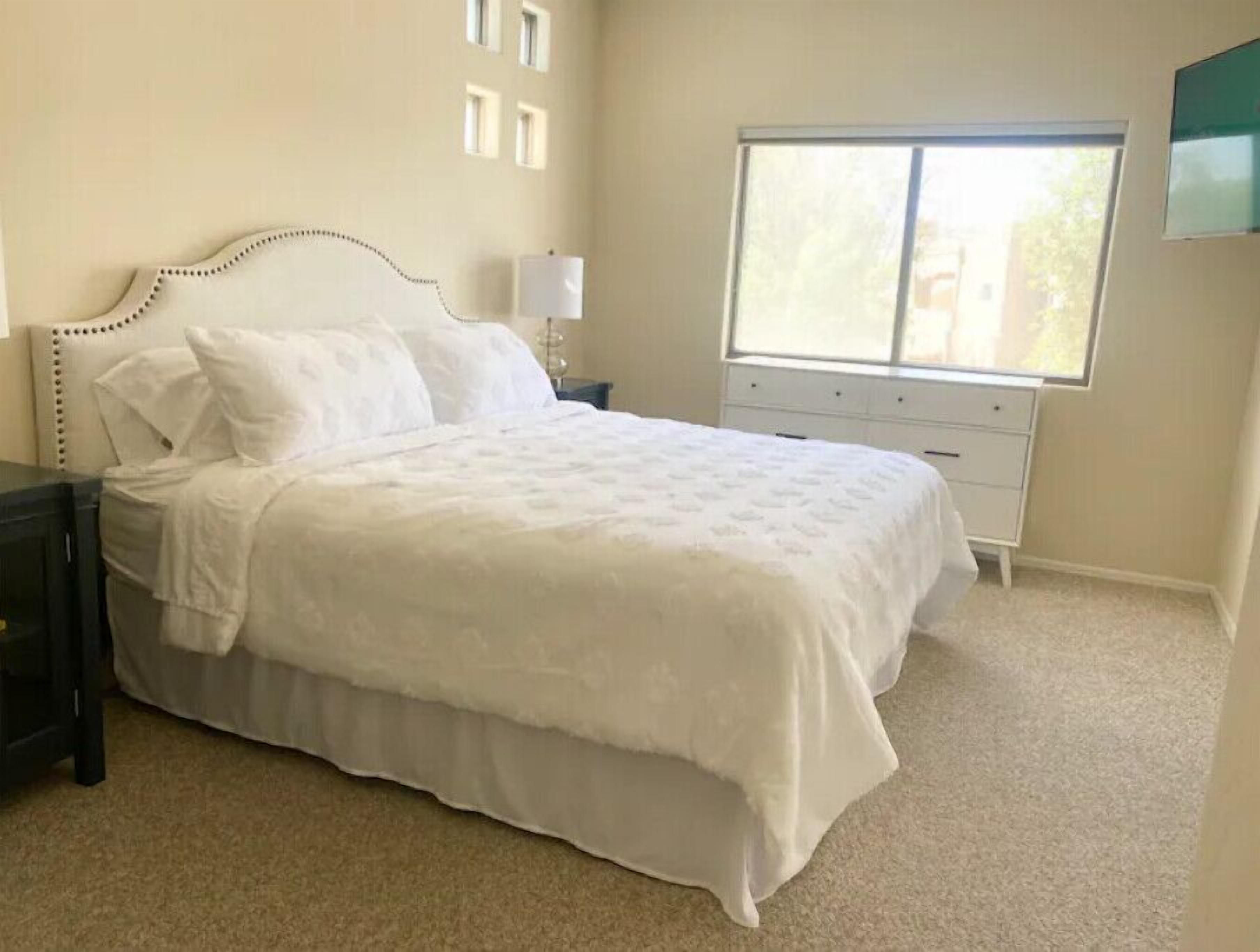 Location, Leisure, & Luxury