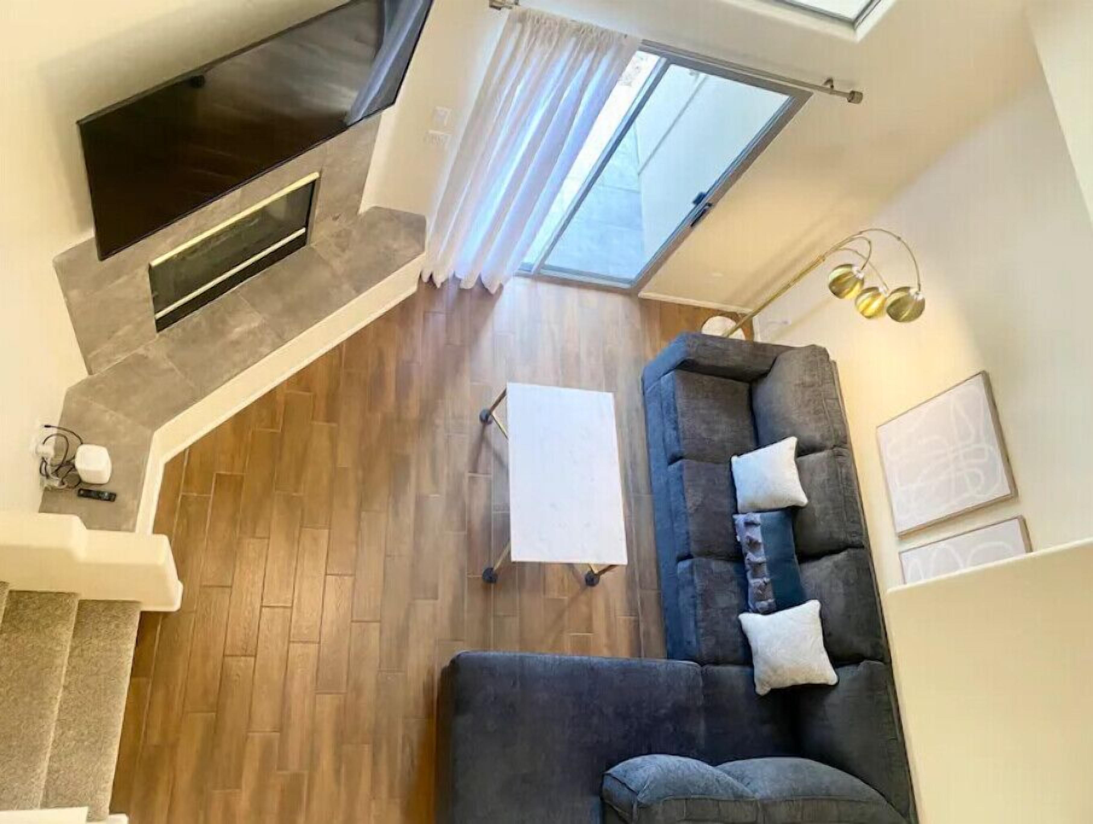 Location, Leisure, & Luxury