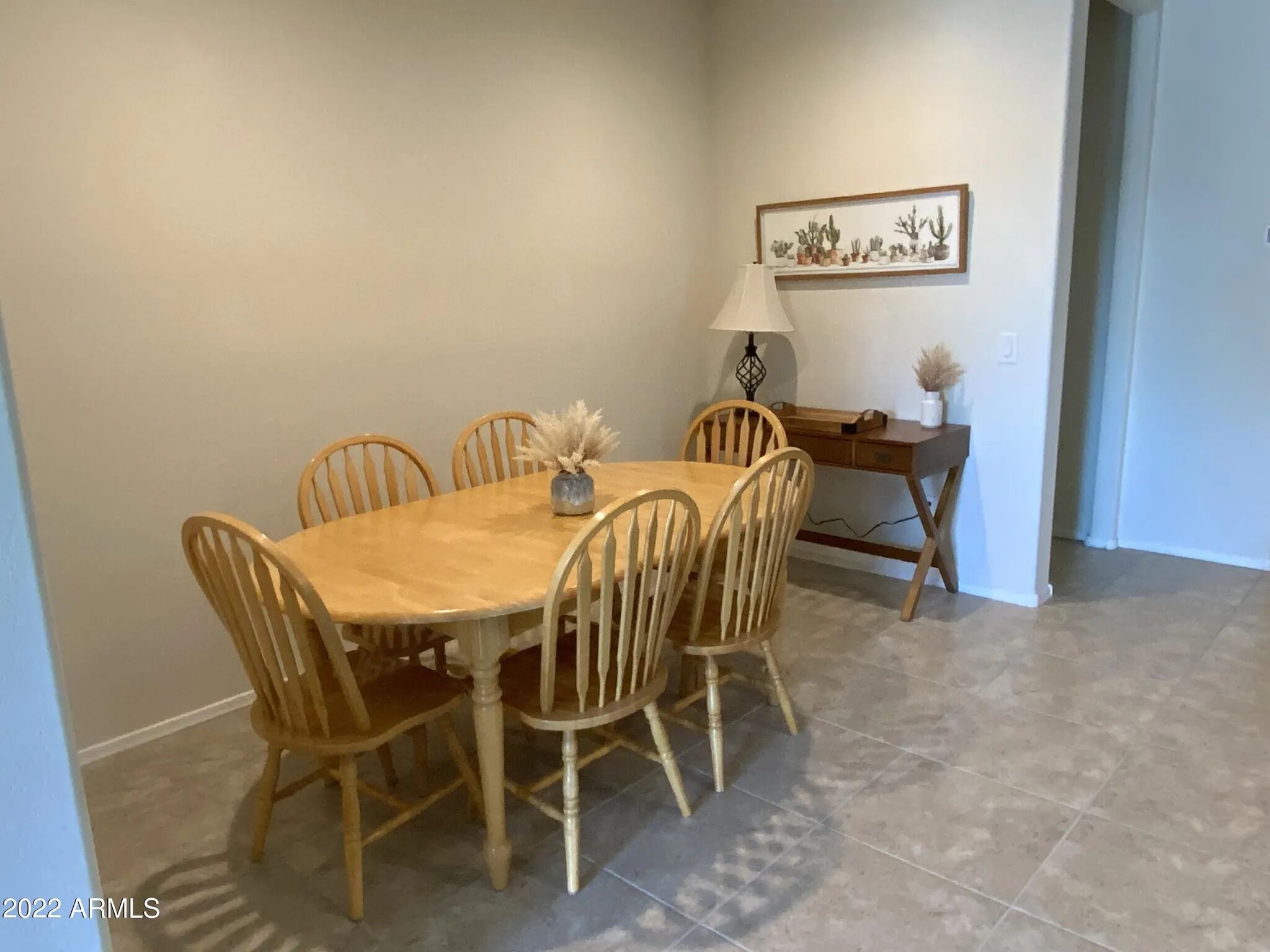 Desert Oasis with Pool