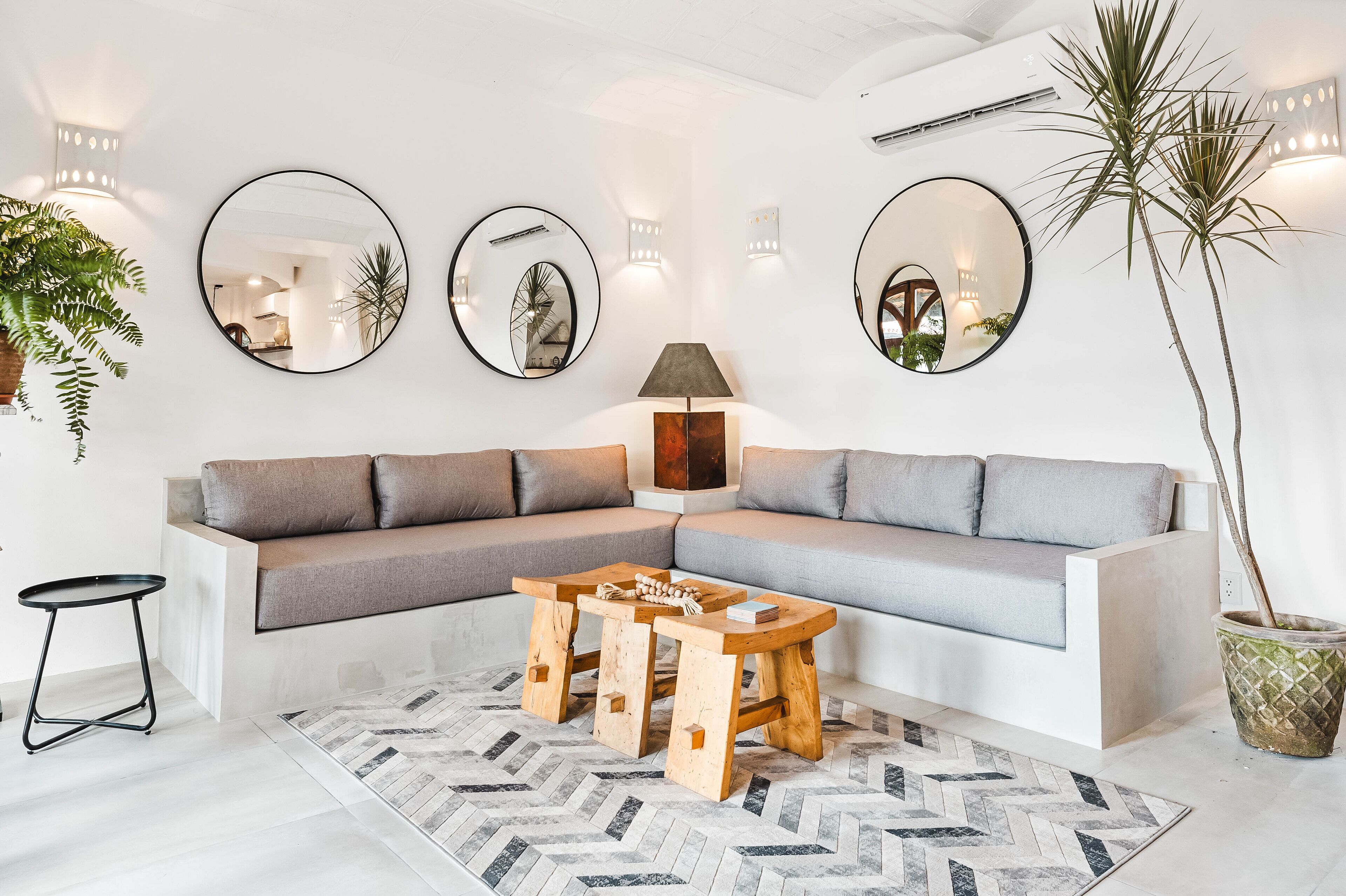 Oceanview Retreat with Private Pool - Just 3 Blocks from the Beach!