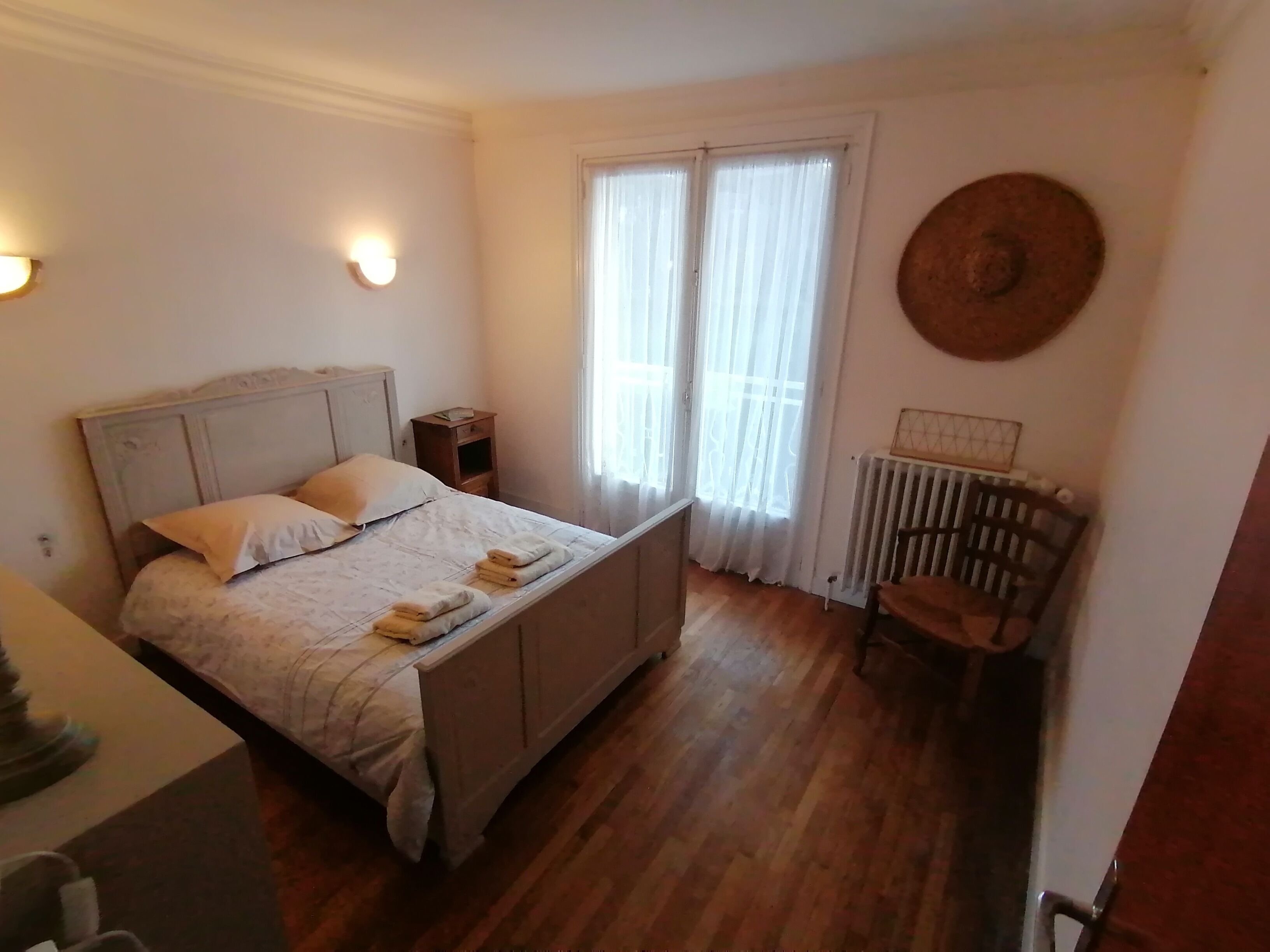 Large family lodge 15 pers. at the Green light  