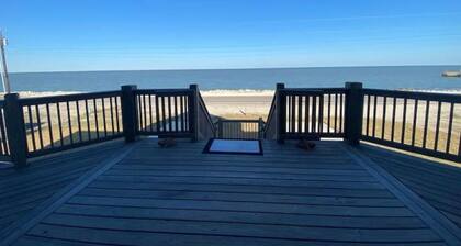 5BR Waterfront Paradise I Fish, Relax & Unwind