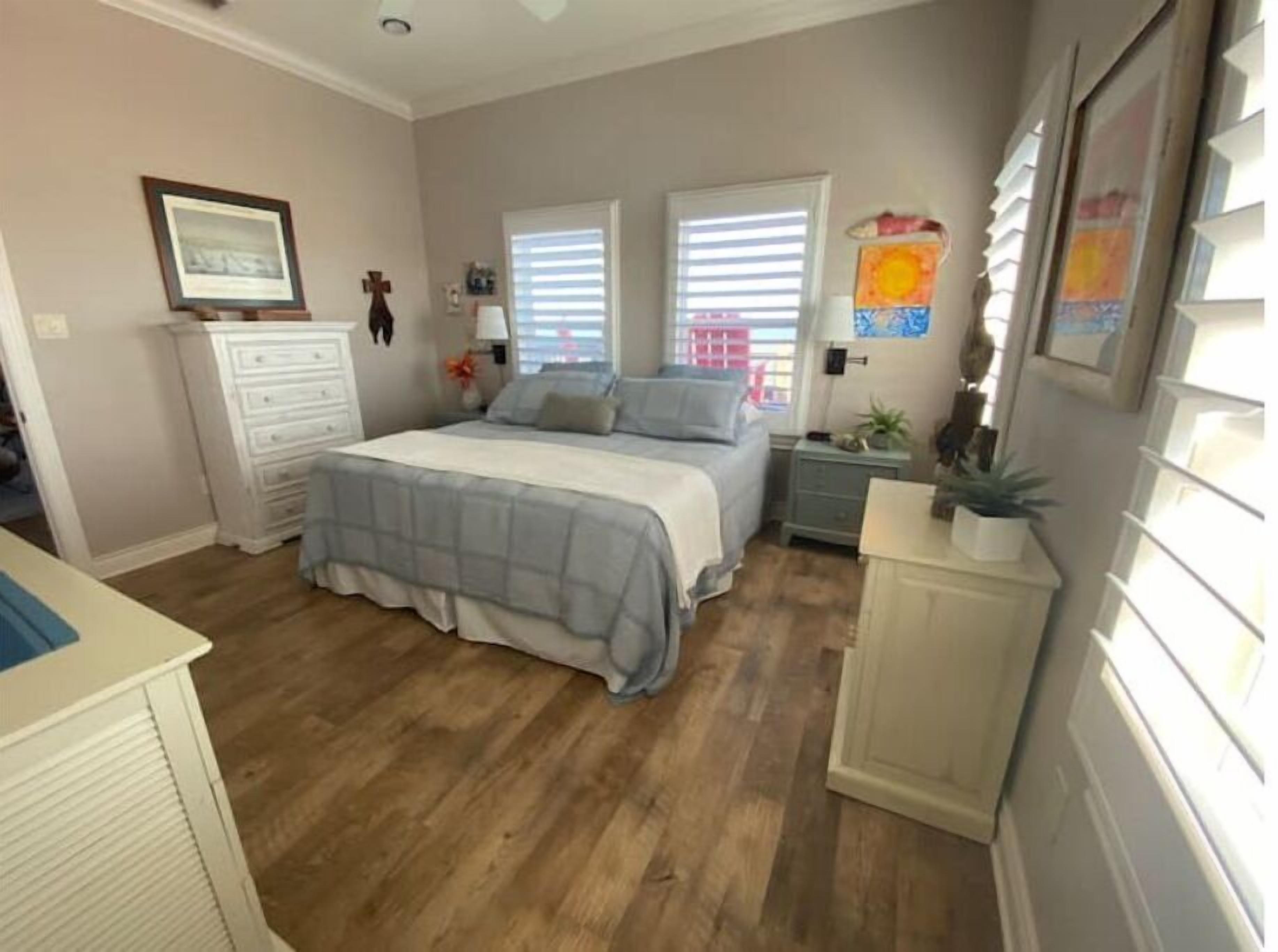 Beachside Pura Vida in Indianola TX