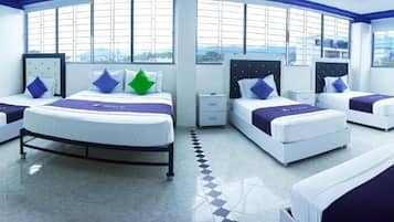 Bộ trải giường bằng vải cotton Ai Cập, bộ đồ giường cao cấp, bàn