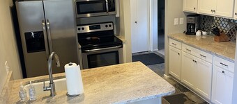 Lakeside Condo on Pinehurst #5