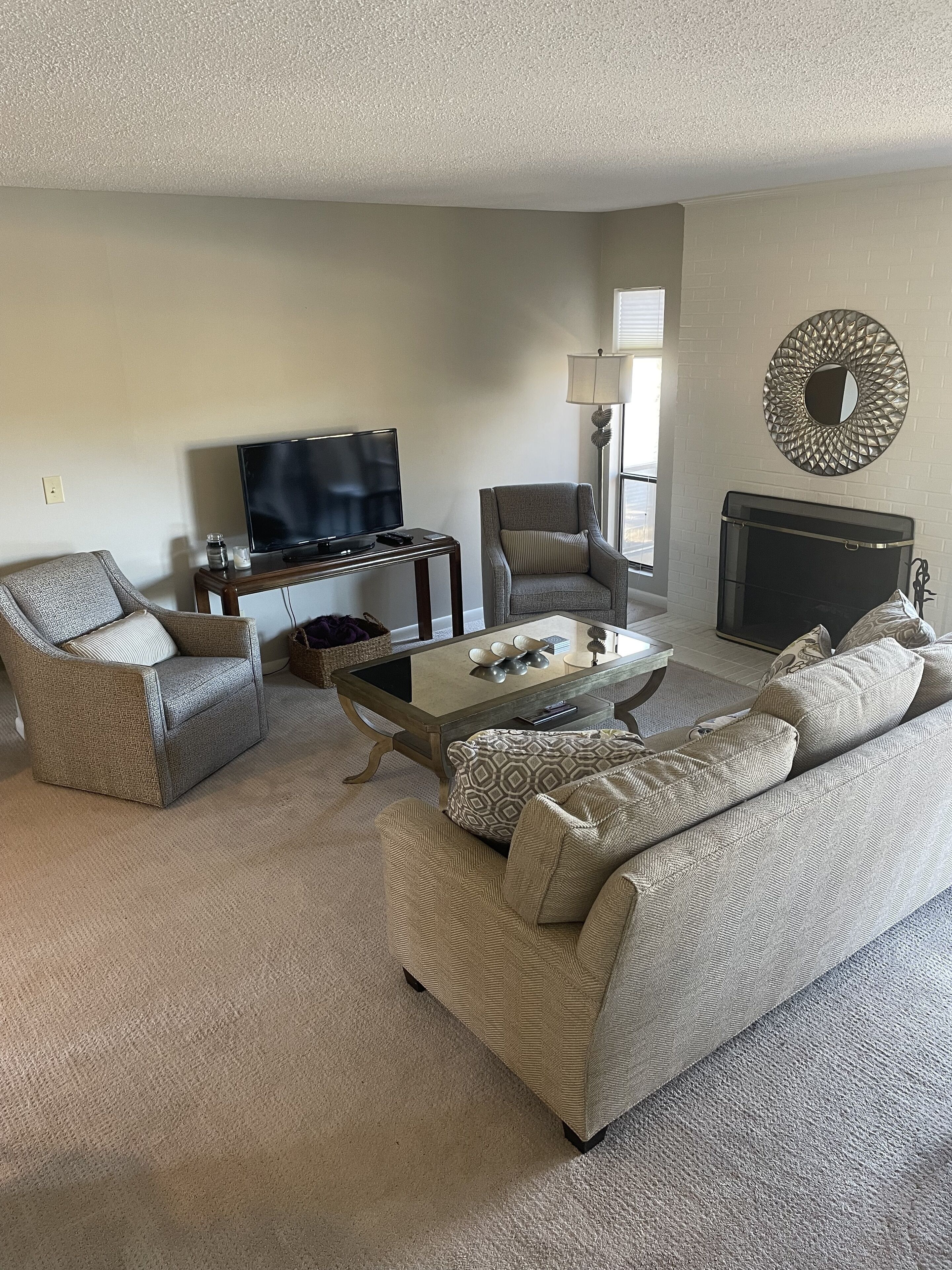 Lakeside Condo on Pinehurst #5