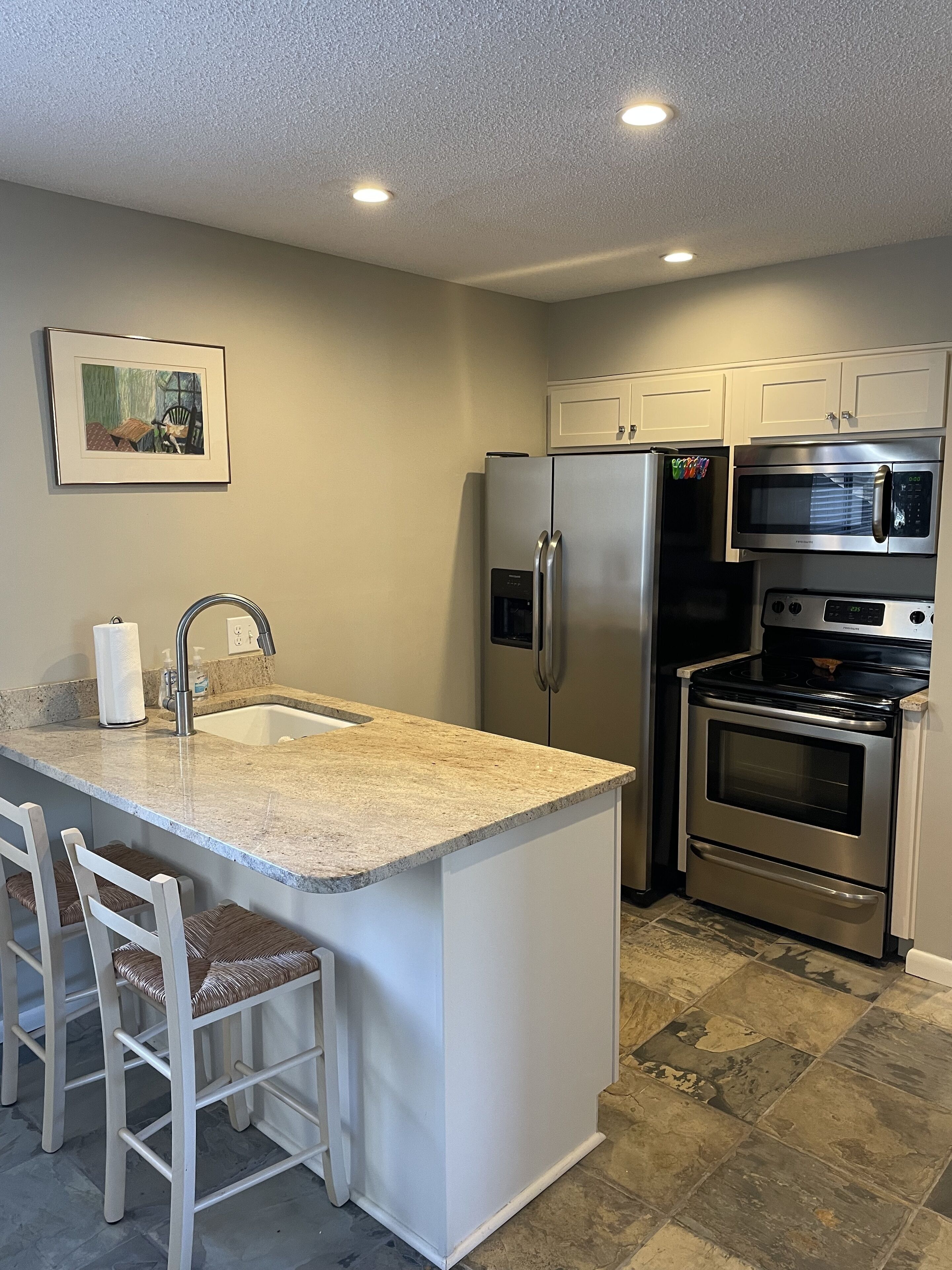 Lakeside Condo on Pinehurst #5