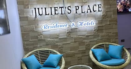 Juliet's Place Residence & hotels