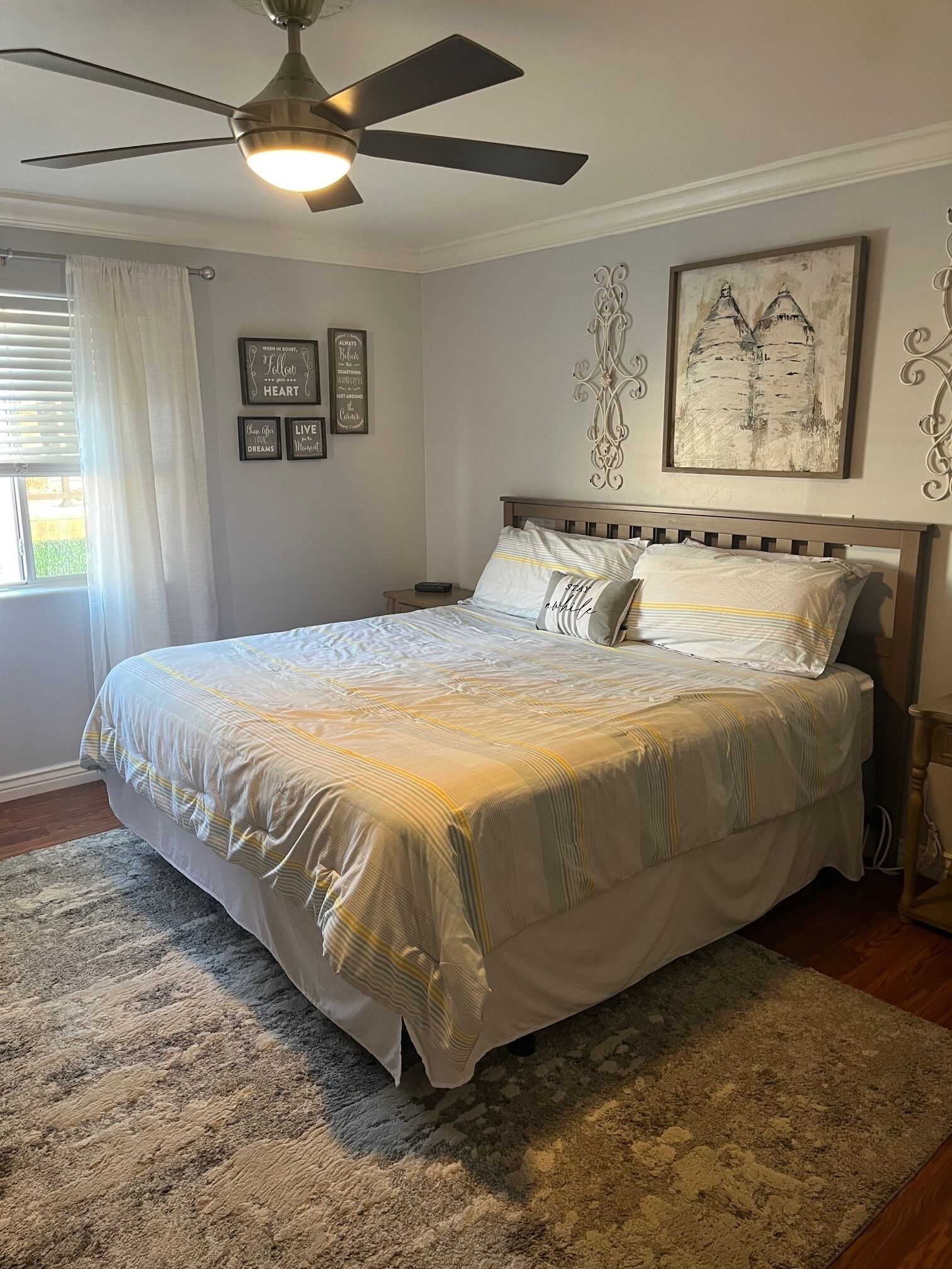 Welcome to Tiki Bar! Staycation