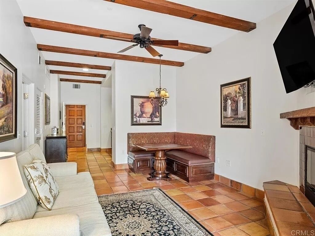 Executive Villa#6517 at OMNI La Costa Resort & Spa