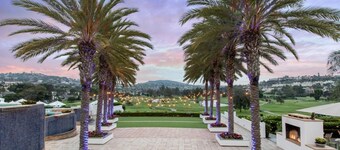 Executive Villa #6517 at La Costa Resort & Spa