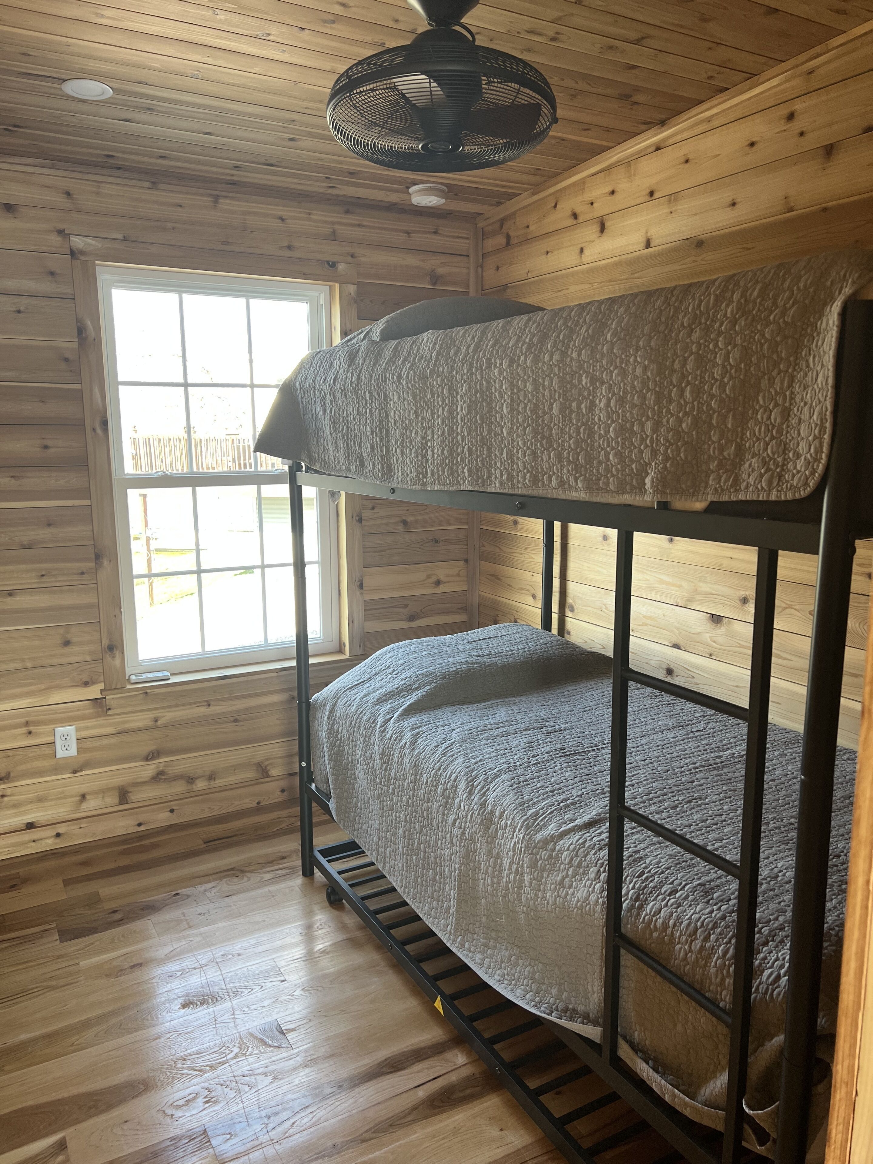 Lakefront Home on Lake Webster