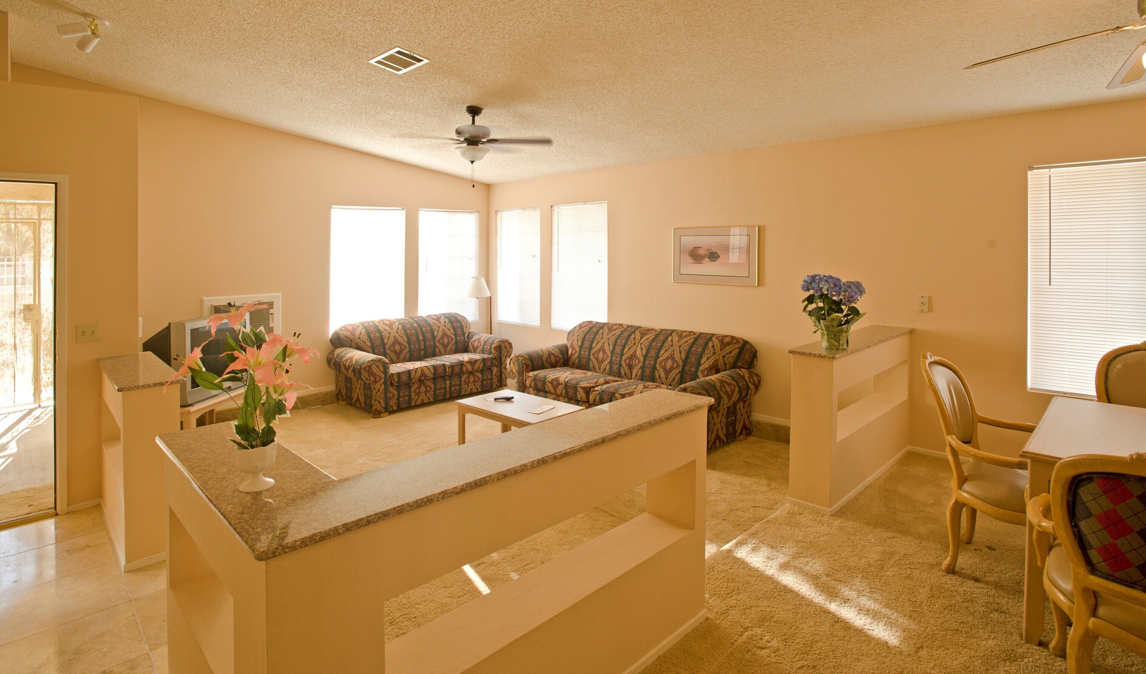 Miracle Springs Healing Waters Villa - with Pool, Jacuzzi, WaterFall