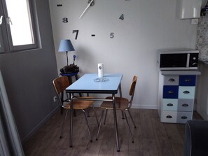 Restauration