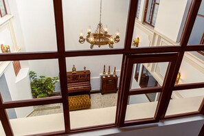 الردهة