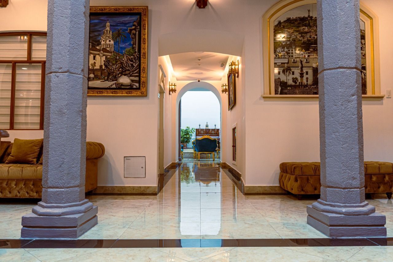Hall