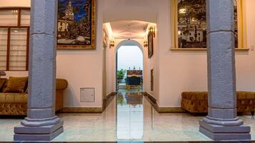 Hall