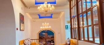 Catedral Internacional