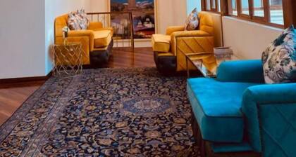 Catedral Internacional