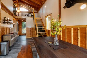 Servicio a la habitación