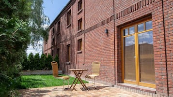 Terrazza/patio