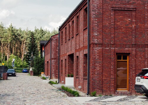 International Poznan Trades_MTP_Airport Ławica_Motorbike Racing_Apartment 125m²