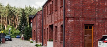 International Poznan Trades_MTP_Airport Ławica_Motorbike Racing_Apartment 125m²