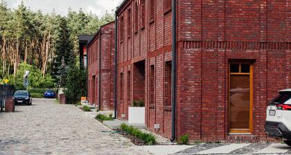 International Poznan Trades_MTP_Airport Ławica_Motorbike Racing_Apartment 125m²