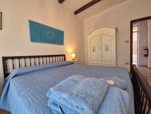 1 Schlafzimmer, kostenloses WLAN