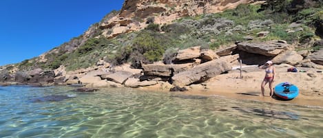 Strand