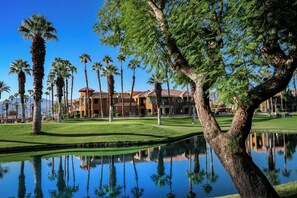 Exterior - COACHELLA Marriott Desert Spring Villas 2, Full Kitchen (Palm Desert)
