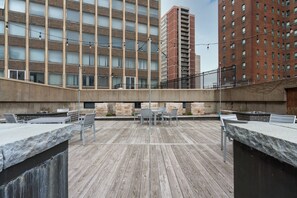 Exterior - The Luckman Apartments by Barsala (Cleveland)