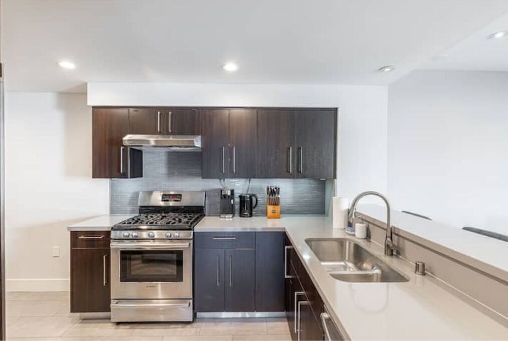 Cozy Modern New Construction Home with Yard