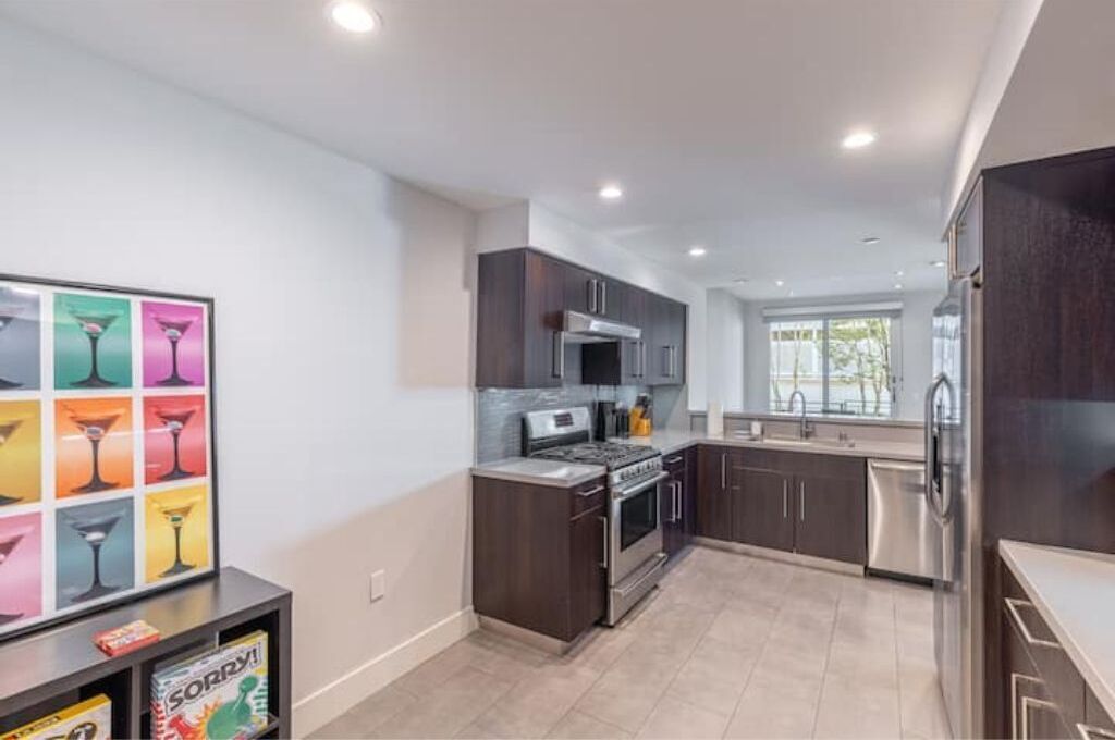 Cozy Modern New Construction Home with Yard