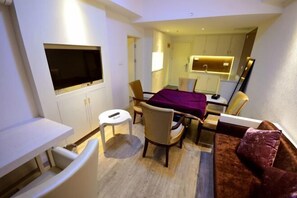 Room - Wuxiji Boutique Hotel (Wuhan Future Science & Technology City Huawei Institute Branch) (Wuhan)