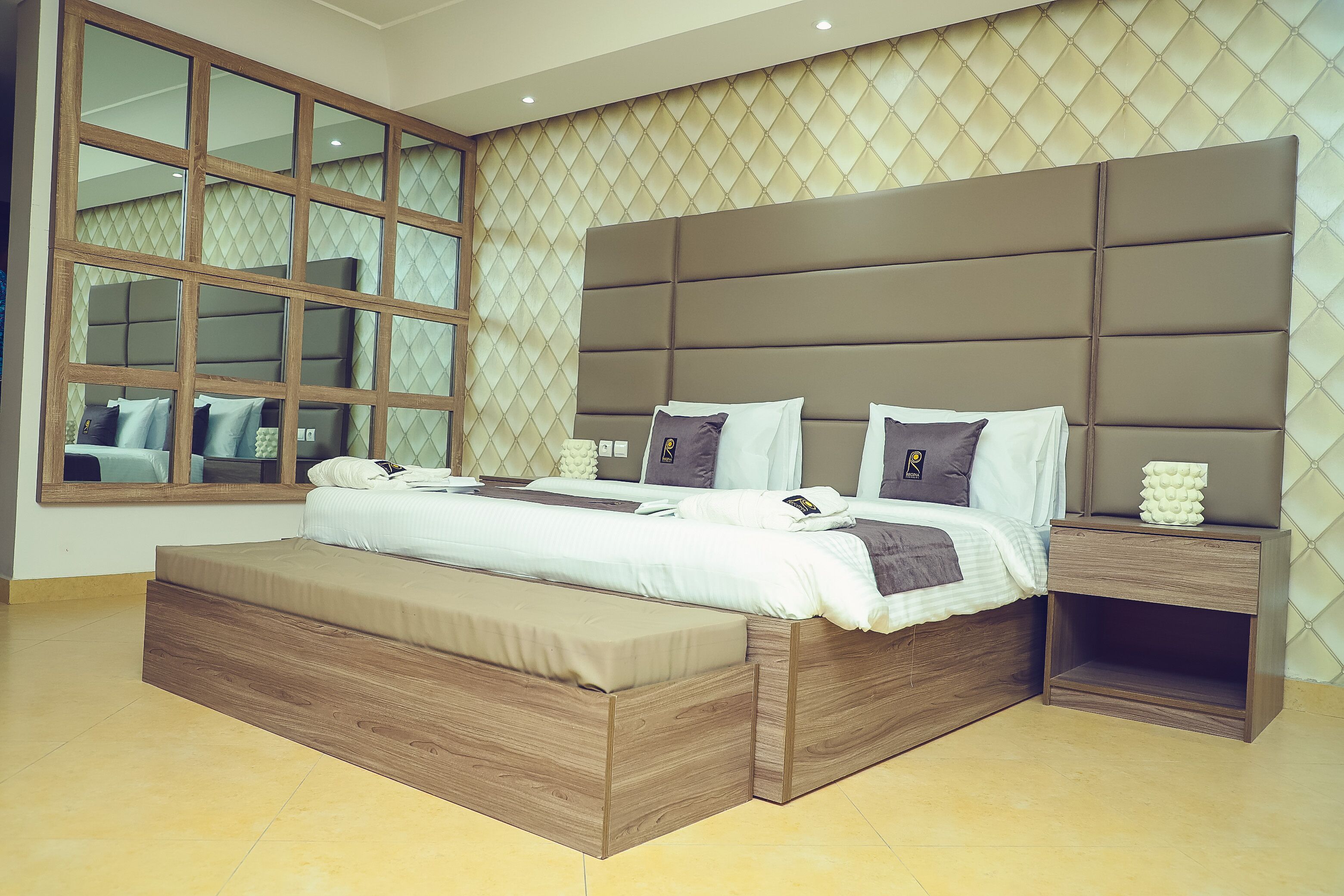 Romantisk suite | Wi-fi (inkludert)