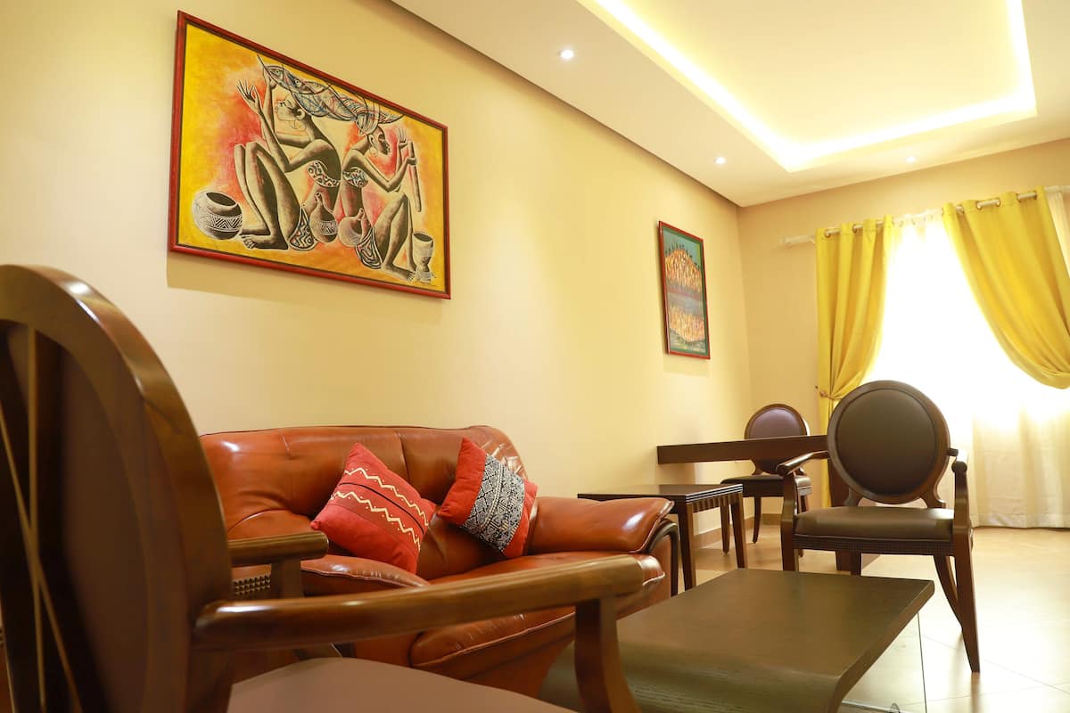 Junior Suite