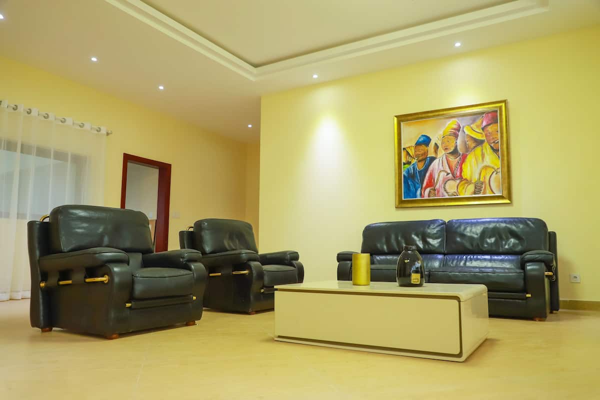 Royal Suite