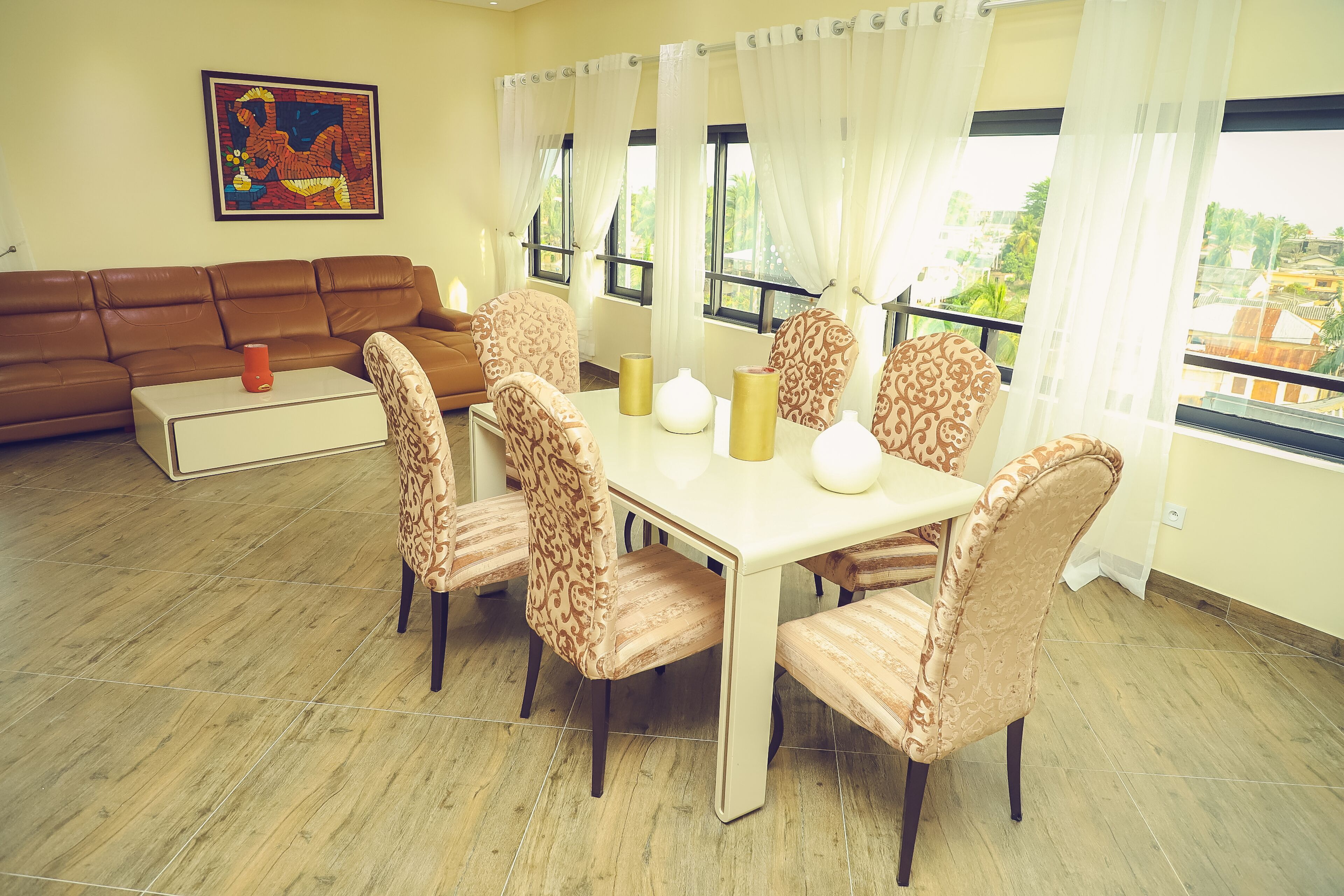 Junior-Suite | Kostenloses WLAN