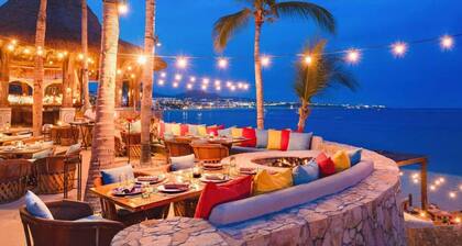 Hacienda Residences, 5-Star, Beachfront, Paradise